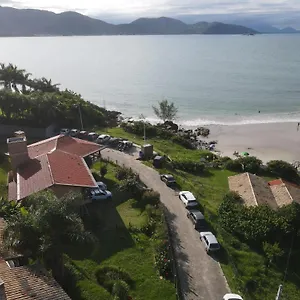  Apartamento Apartamento Verde Na Praia Da Vigia